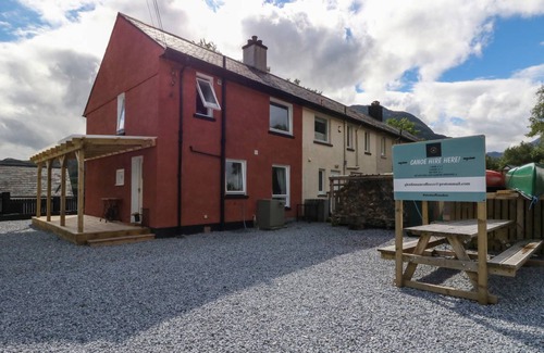 Glenfinnan Cottage | Cabin ∙ 2 bedrooms ∙ 4 guests