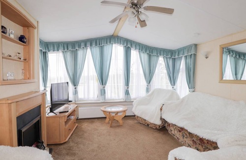 Lybster Cottage | Cabin ∙ 2 bedrooms ∙ 4 guests