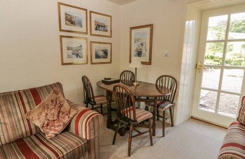 St Abbs Cottage | Cabin ∙ 2 bedrooms ∙ 4 guests