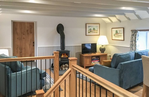 Kelso Cottage | Cabin ∙ 2 bedrooms ∙ 4 guests