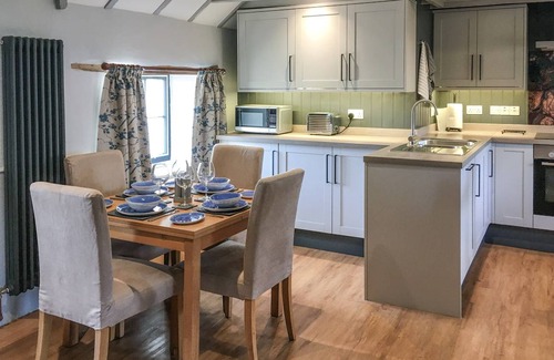Kelso Cottage | Cabin ∙ 2 bedrooms ∙ 4 guests