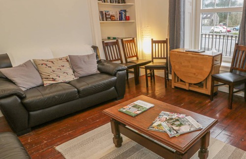 Gatehouse-of-Fleet Cottage | Cabin ∙ 2 bedrooms ∙ 4 guests