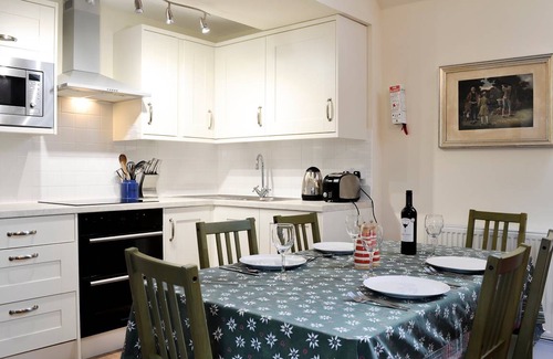 Blairgowrie Cottage | Cabin ∙ 3 bedrooms ∙ 5 guests