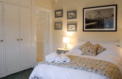 Blairgowrie Cottage | Cabin ∙ 3 bedrooms ∙ 5 guests