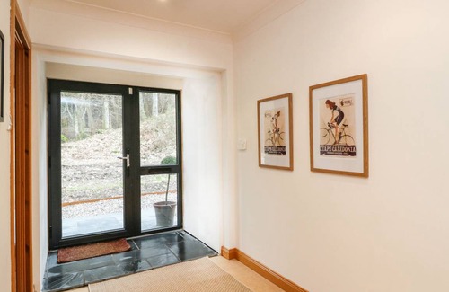Pitlochry Cottage | Cabin ∙ 3 bedrooms ∙ 6 guests