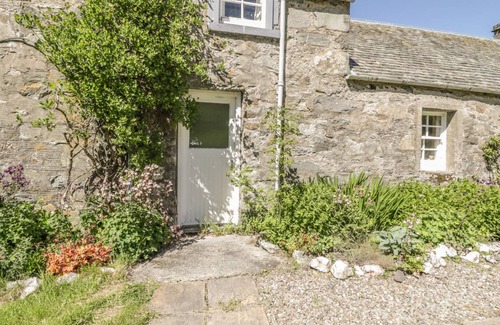 Lochearnhead Cottage | Cabin ∙ 3 bedrooms ∙ 5 guests