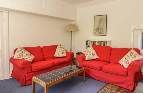 Lochearnhead Cottage | Cabin ∙ 3 bedrooms ∙ 5 guests