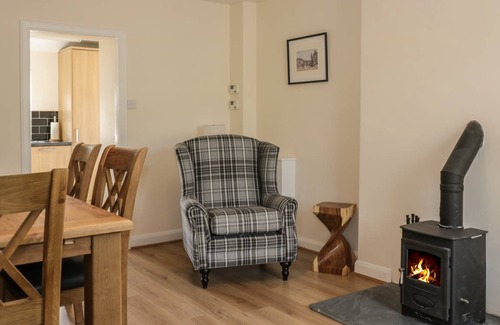Jedburgh Cottage | Cabin ∙ 3 bedrooms ∙ 6 guests