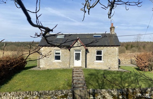 Hawick Cottage | Cabin ∙ 3 bedrooms ∙ 6 guests