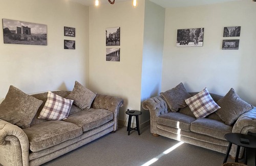 Hawick Cottage | Cabin ∙ 3 bedrooms ∙ 6 guests
