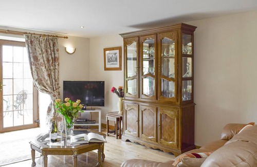 Balfron Cottage | Cabin ∙ 3 bedrooms ∙ 6 guests