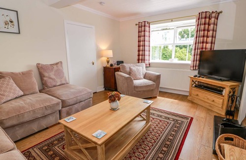 Girvan Cottage | Cabin ∙ 3 bedrooms ∙ 6 guests