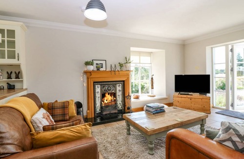 Sauchen Cottage | Cabin ∙ 3 bedrooms ∙ 6 guests