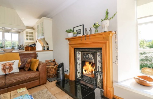 Sauchen Cottage | Cabin ∙ 3 bedrooms ∙ 6 guests