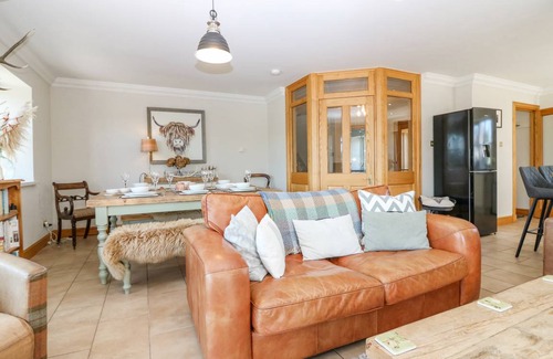 Sauchen Cottage | Cabin ∙ 3 bedrooms ∙ 6 guests