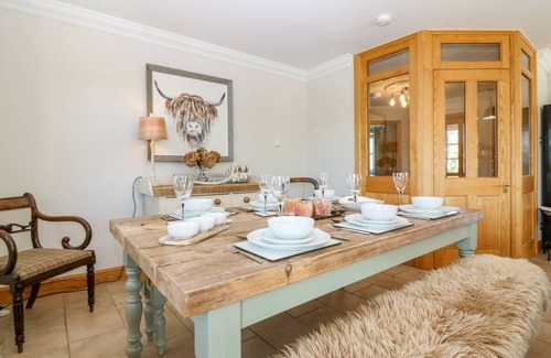 Sauchen Cottage | Cabin ∙ 3 bedrooms ∙ 6 guests