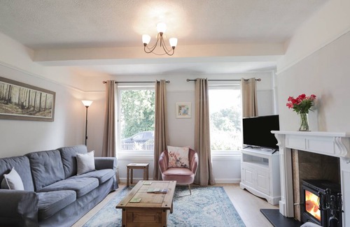 Foyers Cottage | Cabin ∙ 3 bedrooms ∙ 6 guests