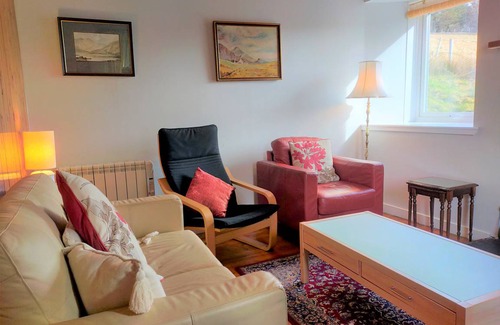 Thurso Cottage | Cabin ∙ 3 bedrooms ∙ 5 guests