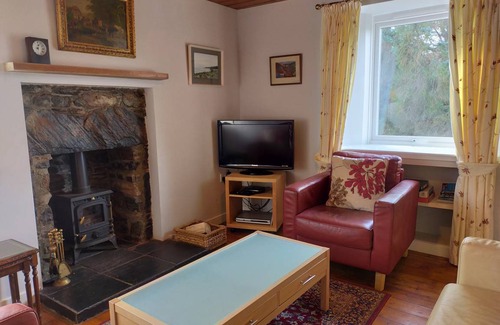 Thurso Cottage | Cabin ∙ 3 bedrooms ∙ 5 guests