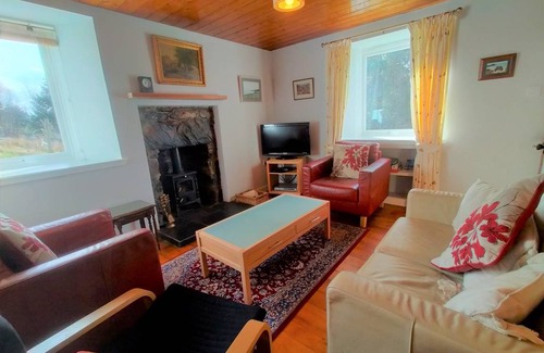 Thurso Cottage | Cabin ∙ 3 bedrooms ∙ 5 guests