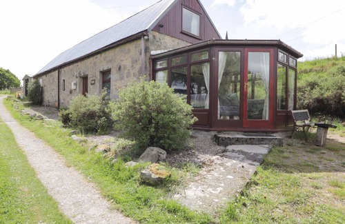 Nethy Bridge Cottage | Cabin ∙ 3 bedrooms ∙ 6 guests