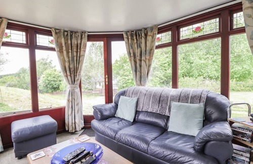 Nethy Bridge Cottage | Cabin ∙ 3 bedrooms ∙ 6 guests