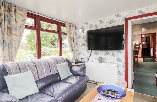 Nethy Bridge Cottage | Cabin ∙ 3 bedrooms ∙ 6 guests