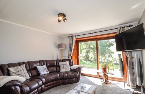 Thurso Cottage | Cabin ∙ 3 bedrooms ∙ 5 guests