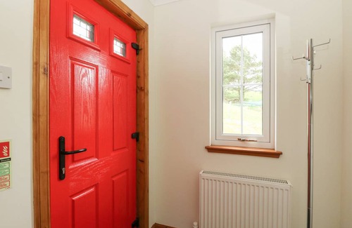 Fort William Cottage | Cabin ∙ 3 bedrooms ∙ 6 guests