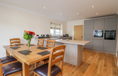 Spean Bridge Cottage | Cabin ∙ 3 bedrooms ∙ 6 guests