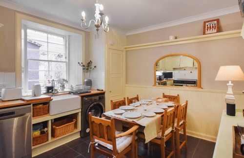 East Linton Cottage | Cabin ∙ 3 bedrooms ∙ 4 guests