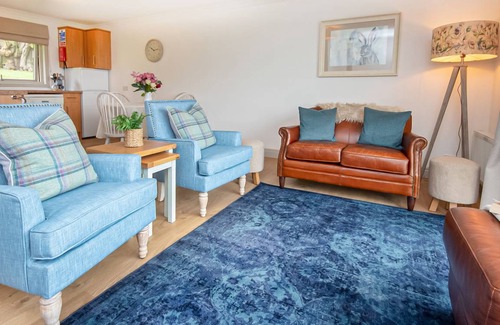 Dingwall Cottage | Cabin ∙ 3 bedrooms ∙ 5 guests
