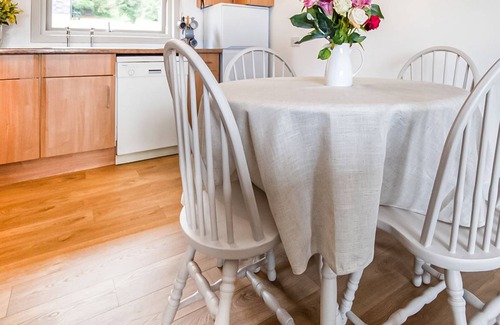 Dingwall Cottage | Cabin ∙ 3 bedrooms ∙ 5 guests