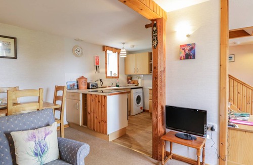 Keith Cottage | Cabin ∙ 3 bedrooms ∙ 5 guests