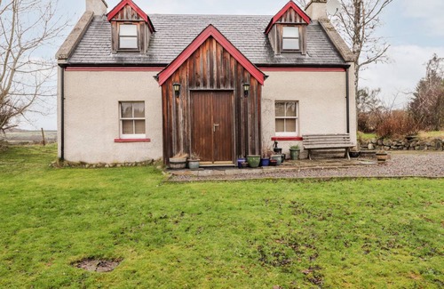 Tore Cottage | Cabin ∙ 3 bedrooms ∙ 5 guests