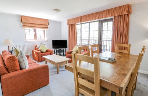 Dailly Cottage | Cabin ∙ 3 bedrooms ∙ 6 guests
