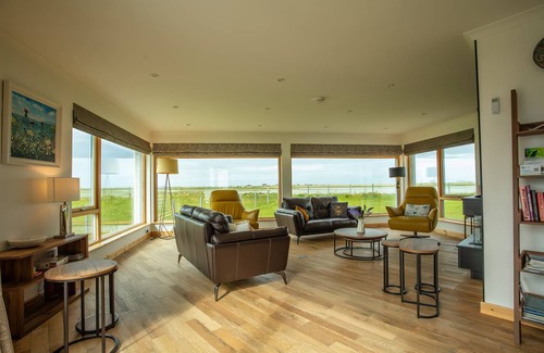 Eochar Cottage | Cabin ∙ 3 bedrooms ∙ 6 guests
