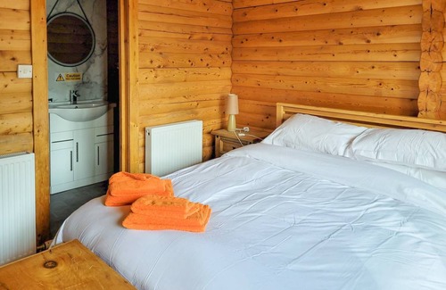 Blairgowrie Cottage | Cabin ∙ 3 bedrooms ∙ 6 guests