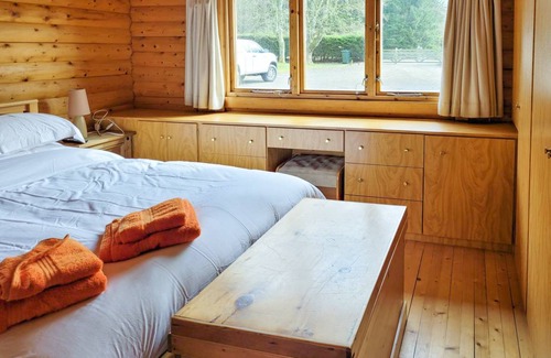 Blairgowrie Cottage | Cabin ∙ 3 bedrooms ∙ 6 guests