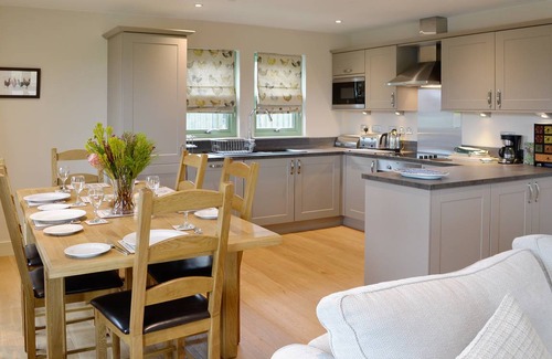 Linlithgow Cottage | Cabin ∙ 3 bedrooms ∙ 6 guests