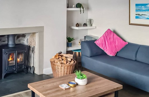 Fortrose Cottage | Cabin ∙ 3 bedrooms ∙ 6 guests