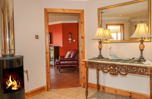Invergordon Cottage | Cabin ∙ 3 bedrooms ∙ 6 guests