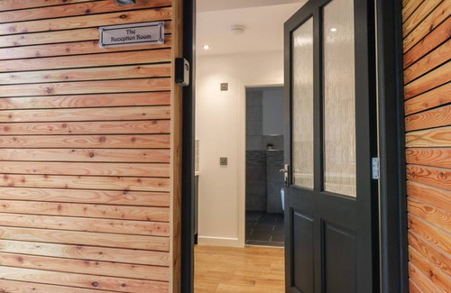 Keith Cottage | Cabin ∙ 3 bedrooms ∙ 6 guests