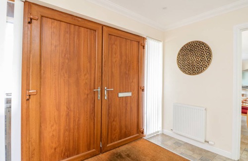 Oban Cottage | Cabin ∙ 3 bedrooms ∙ 6 guests