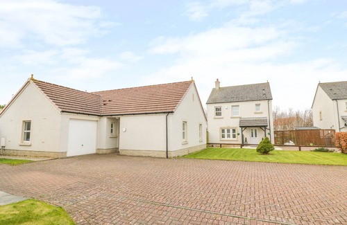 Ayr Cottage | Cabin ∙ 3 bedrooms ∙ 6 guests