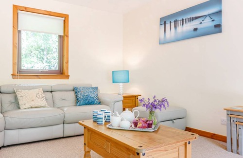 Balnain Cottage | Cabin ∙ 3 bedrooms ∙ 7 guests