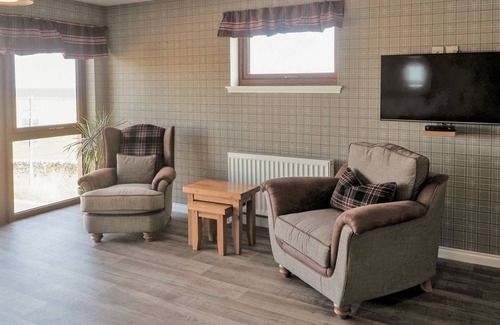 Keiss Cottage | Cabin ∙ 3 bedrooms ∙ 7 guests
