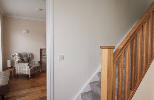 Heast Cottage | Cabin ∙ 3 bedrooms ∙ 6 guests