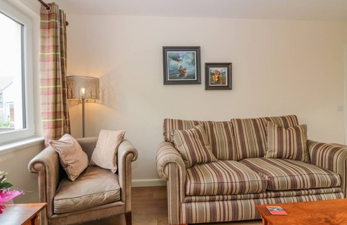 Bucksburn Cottage | Cabin ∙ 3 bedrooms ∙ 5 guests