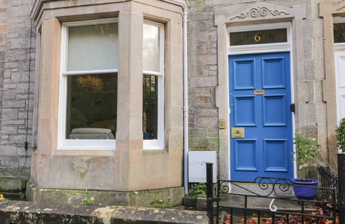 Murrayfield Cottage | Cabin ∙ 3 bedrooms ∙ 5 guests